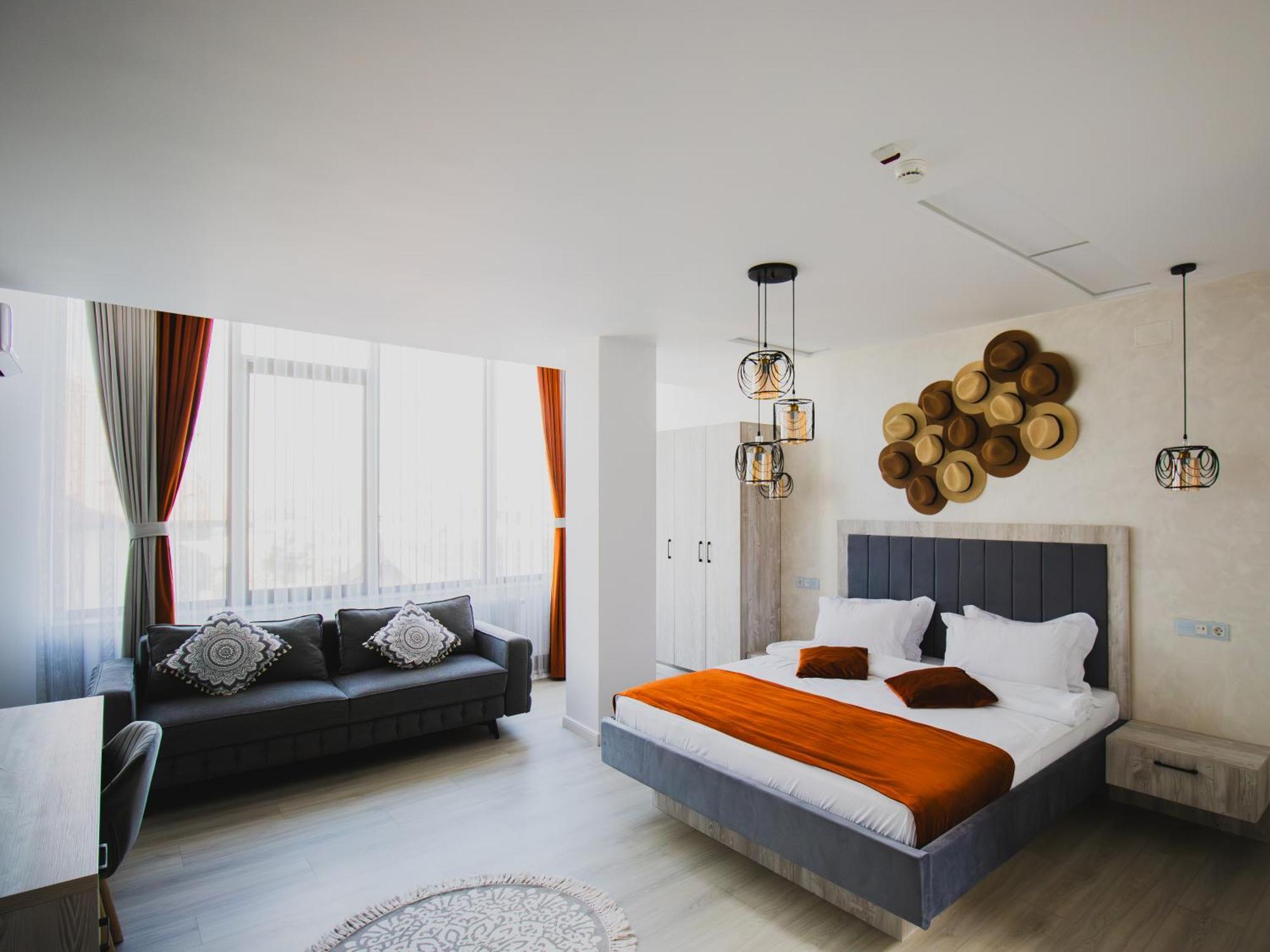 Casa Munteneasca Alessandro ปีเตช ภายนอก รูปภาพ
