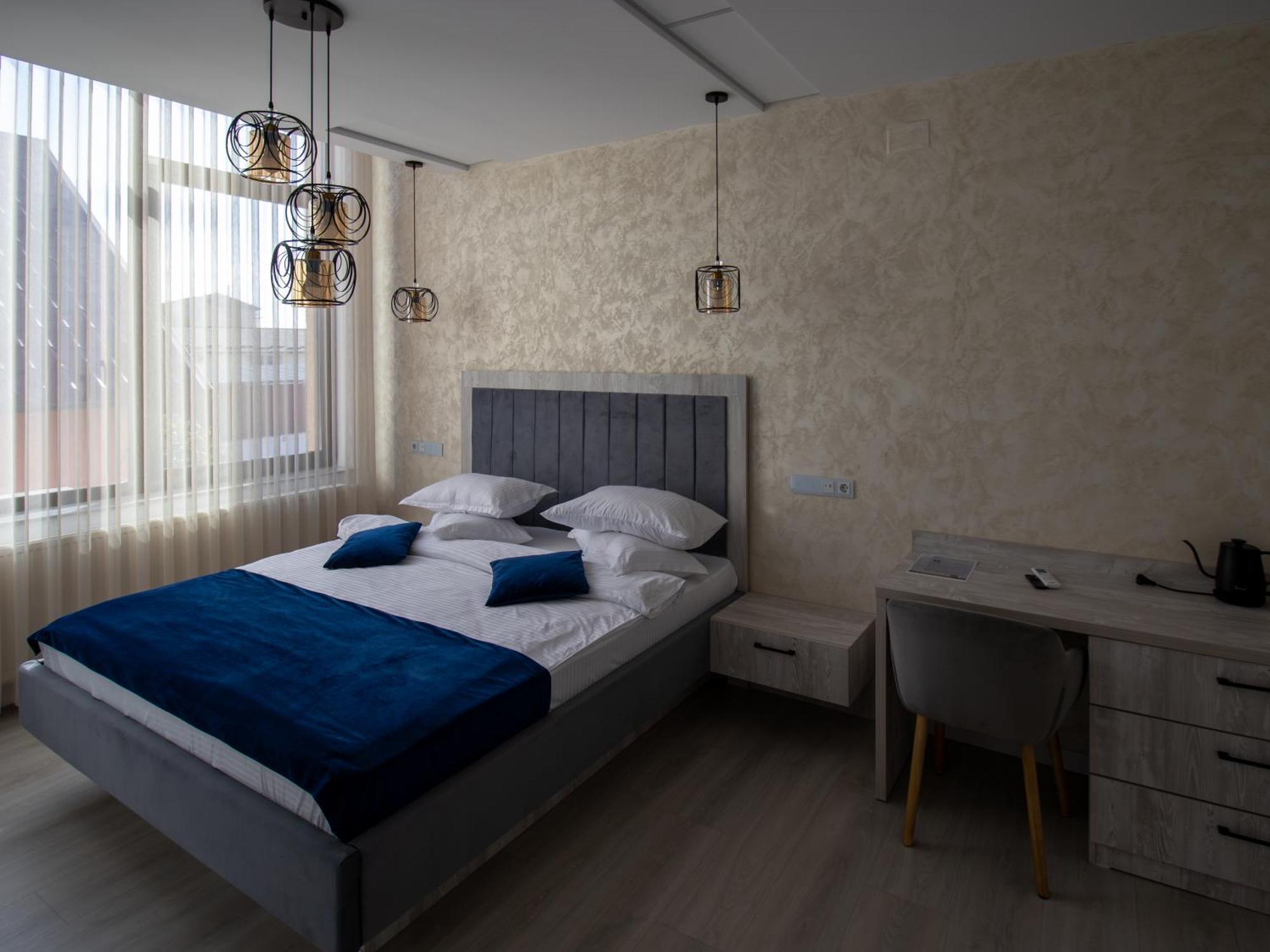 Casa Munteneasca Alessandro ปีเตช ภายนอก รูปภาพ